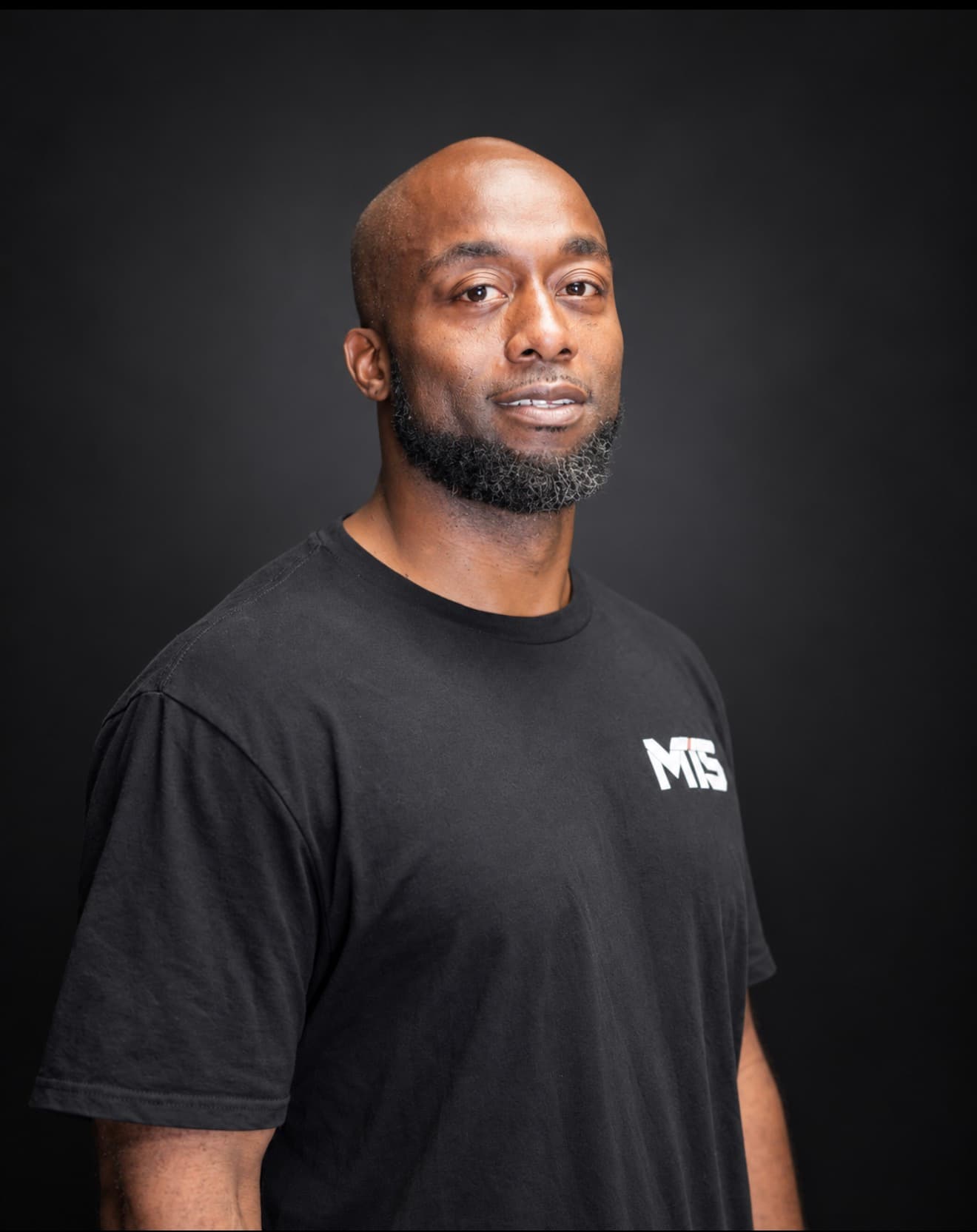 Andy Gilbert, Helper at Machine Tech Services