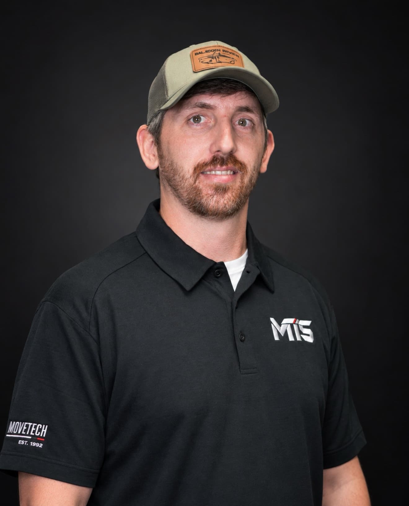Chris Pilgrim, Operations Manager at Machine Tech Services