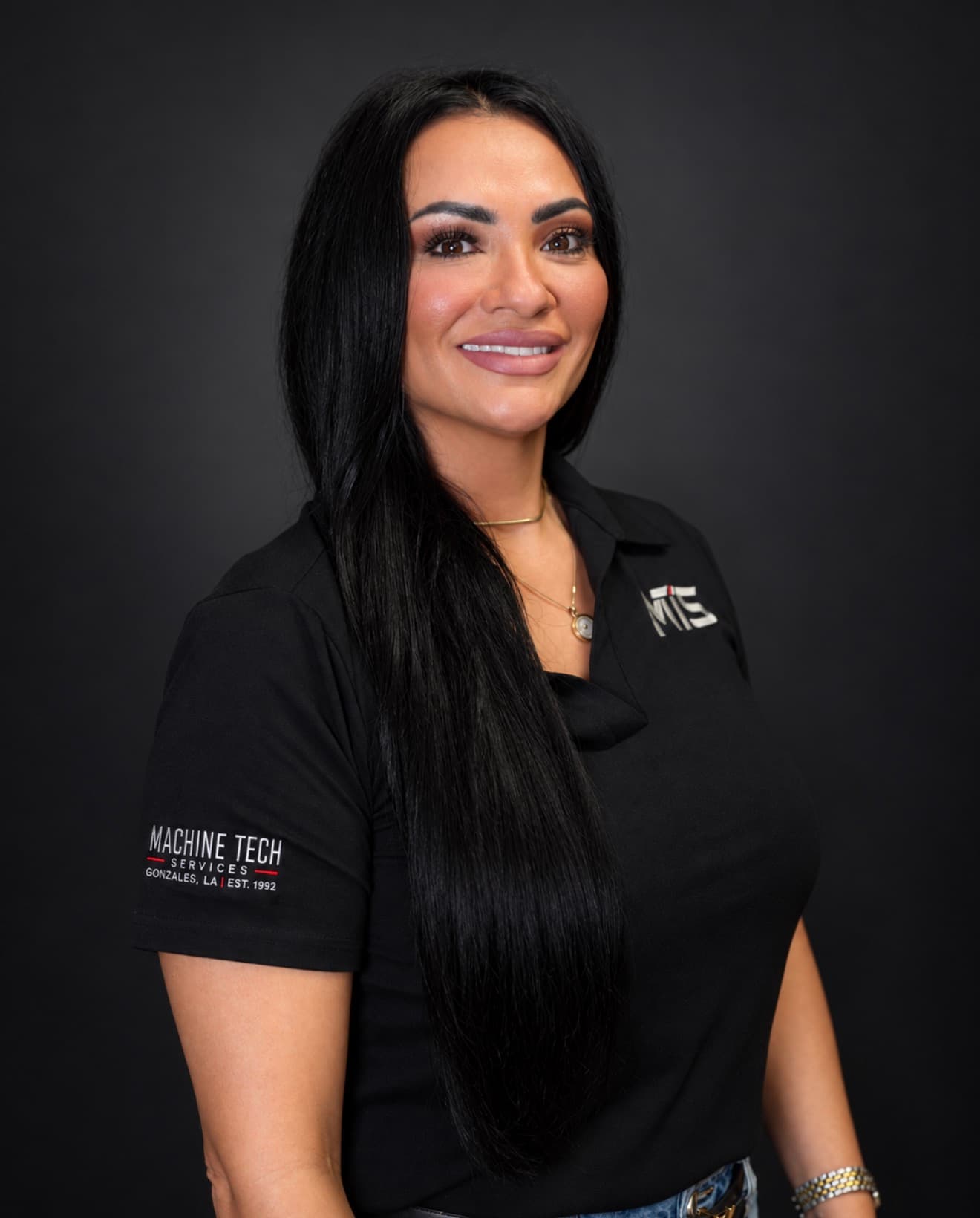 Connie Kile, Sales at Machine Tech Services