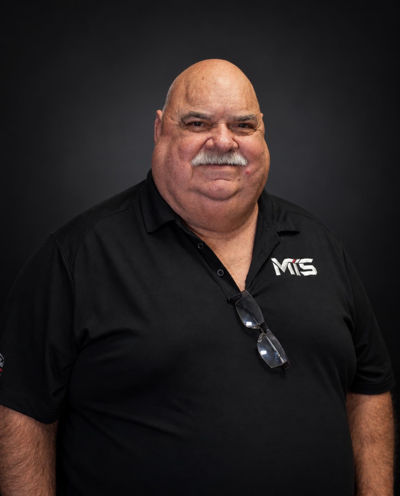 Dale Menard, Inside Sales & Quote Estimator at Machine Tech Services