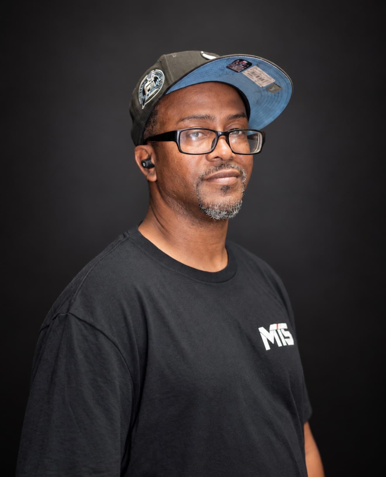 James Green, Wellhead Technician at Machine Tech Services