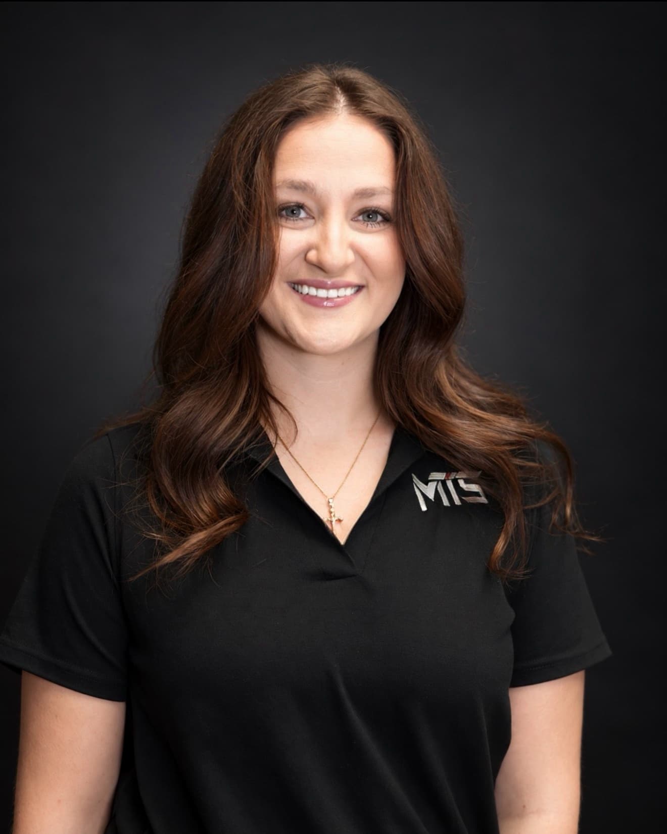Kelbie Badeaux, Office Assistant at Machine Tech Services
