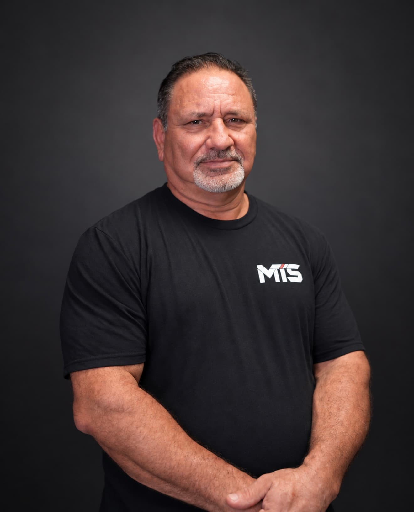 Kevin Romero, Manual Machinist at Machine Tech Services
