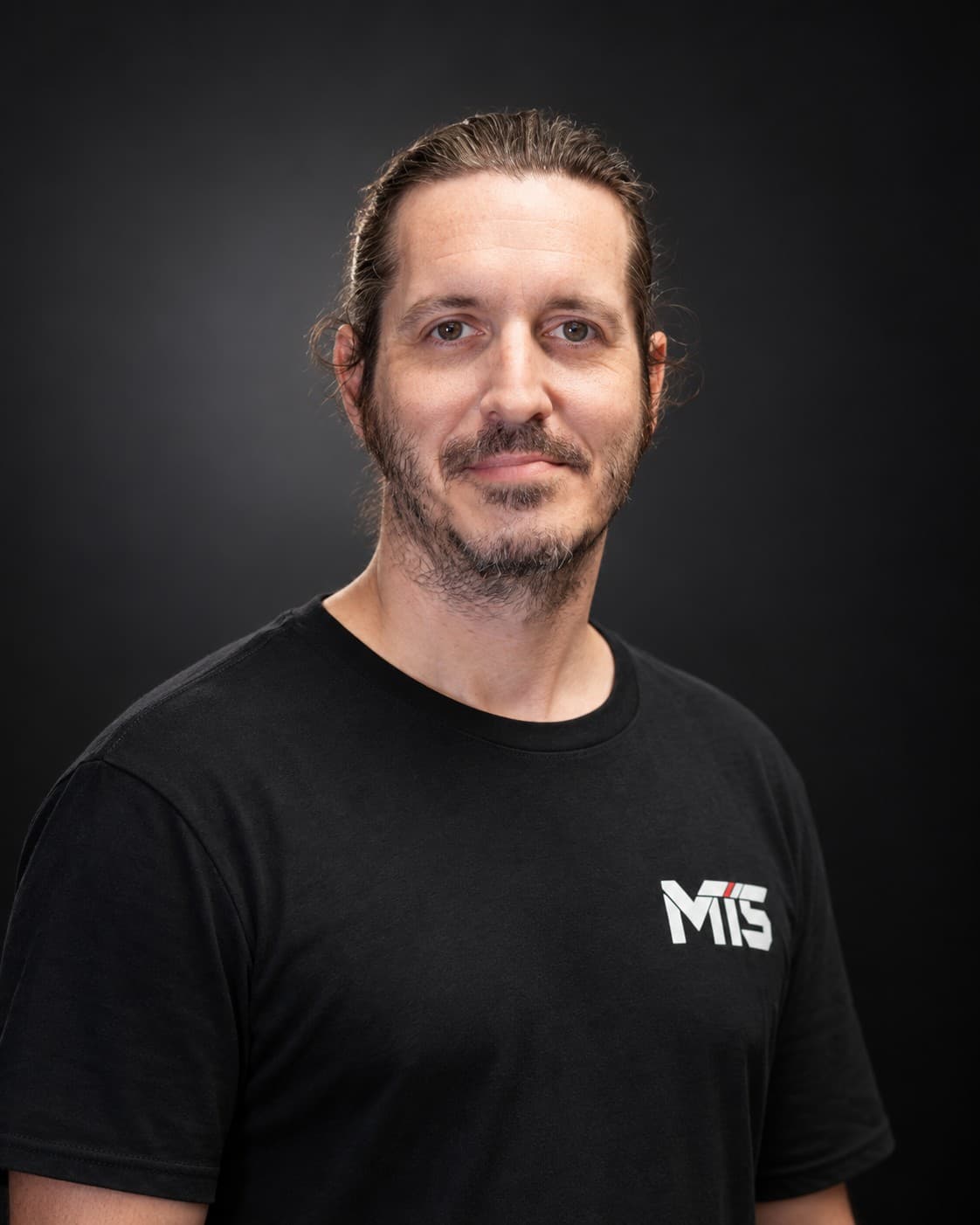 Kyle Bourque, Inspector at Machine Tech Services