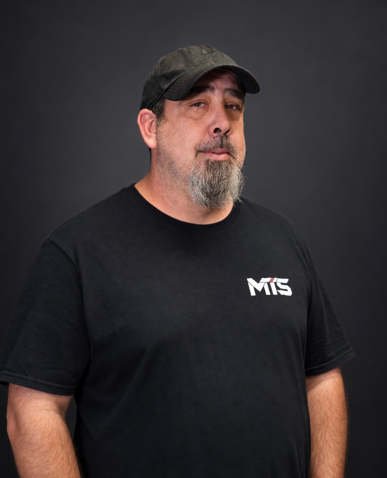 Matthew Mann, Machinist at Machine Tech Services