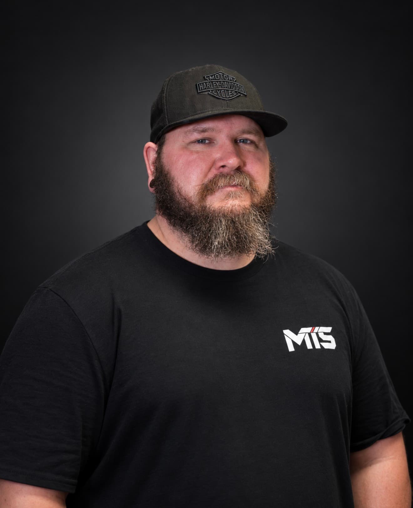Shane Lawrence, Manual Machinist at Machine Tech Services
